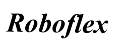ROBOFLEX trademark