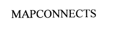 MAPCONNECTS trademark