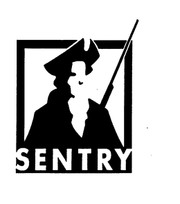 SENTRY trademark