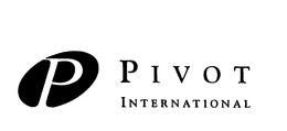 P PIVOT INTERNATIONAL trademark
