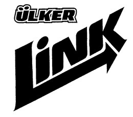 ULKER LINK trademark