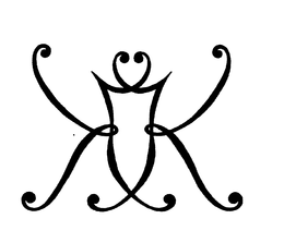 K K trademark