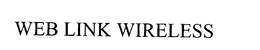 WEB LINK WIRELESS trademark