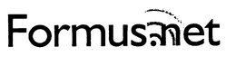 FORMUS.NET trademark