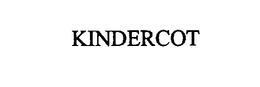 KINDERCOT trademark