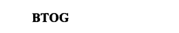 BTOG trademark