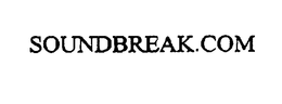 SOUNDBREAK.COM trademark