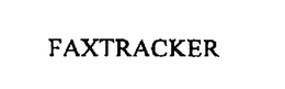 FAXTRACKER trademark