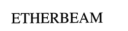 ETHERBEAM trademark