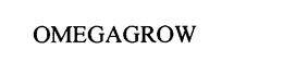 OMEGAGROW trademark