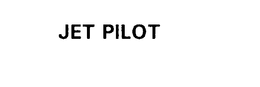 JET PILOT trademark
