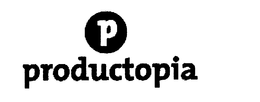 PRODUCTOPIA trademark