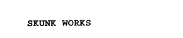 SKUNK WORKS trademark