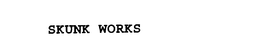 SKUNK WORKS trademark