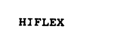 HIFLEX trademark