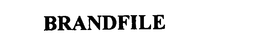 BRANDFILE trademark