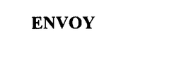 ENVOY trademark