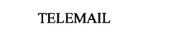 TELEMAIL trademark