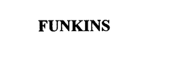 FUNKINS trademark