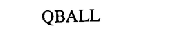 QBALL trademark