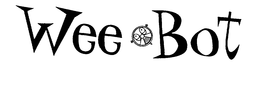 WEE BOT trademark