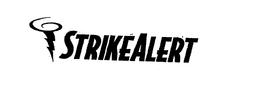 STRIKEALERT trademark