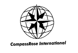 COMPASSROSE INTERNATIONAL trademark