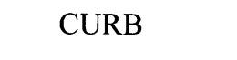 CURB trademark