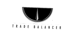 TRADE BALANCER trademark