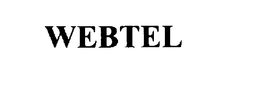 WEBTEL trademark