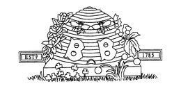 BB ESTD 1785 trademark