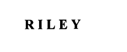 RILEY trademark