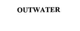 OUTWATER trademark