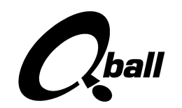 Q BALL trademark
