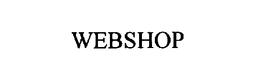 WEBSHOP trademark