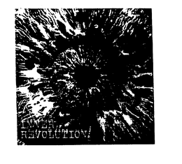 INNER REVOLUTION trademark