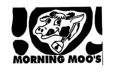 MORNING MOO'S trademark