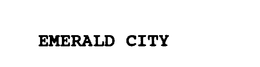 EMERALD CITY trademark