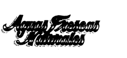 AGUAS FRESCAS NATURALES trademark