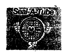 SEAL-A-TUBE trademark