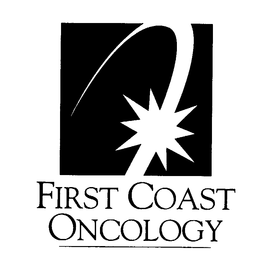 FIRST COAST ONCOLOGY trademark