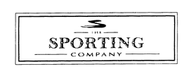 THE SPORTING COMPANY trademark