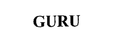 GURU trademark