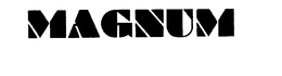 MAGNUM trademark