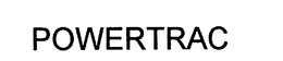 POWERTRAC trademark