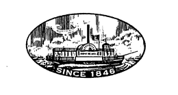 SINCE 1846 trademark