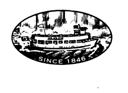 SINCE 1846 trademark