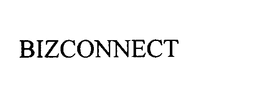 BIZCONNECT trademark