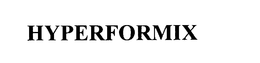 HYPERFORMIX trademark