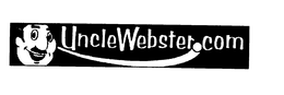 UNCLEWEBSTER.COM trademark